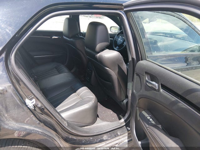 Продаж на аукціоні авто 2017 Chrysler 300 300s Awd, vin: 2C3CCAGG7HH604069, номер лоту: 44889325
