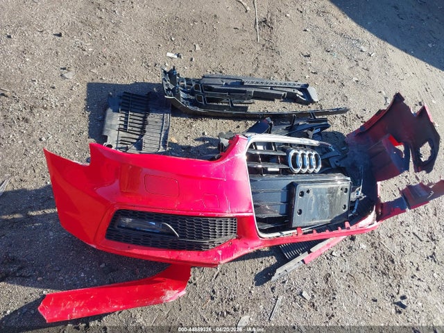 WAUFFAFL9FN028226 Audi A4 2.0t Premium
