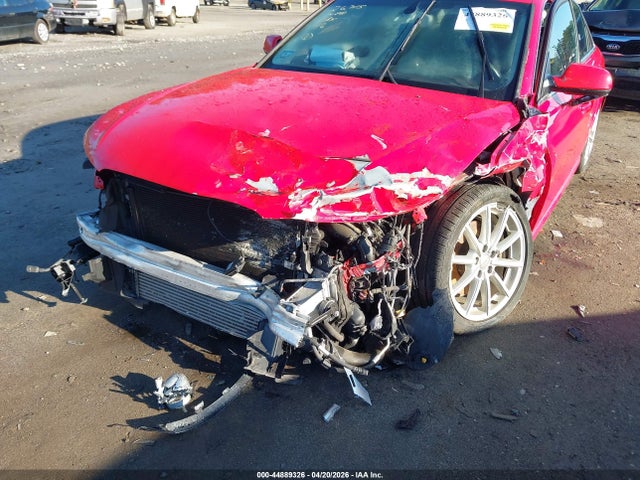 WAUFFAFL9FN028226 Audi A4 2.0t Premium