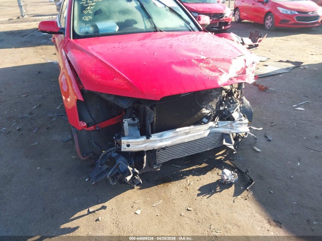 WAUFFAFL9FN028226 Audi A4 2.0t Premium