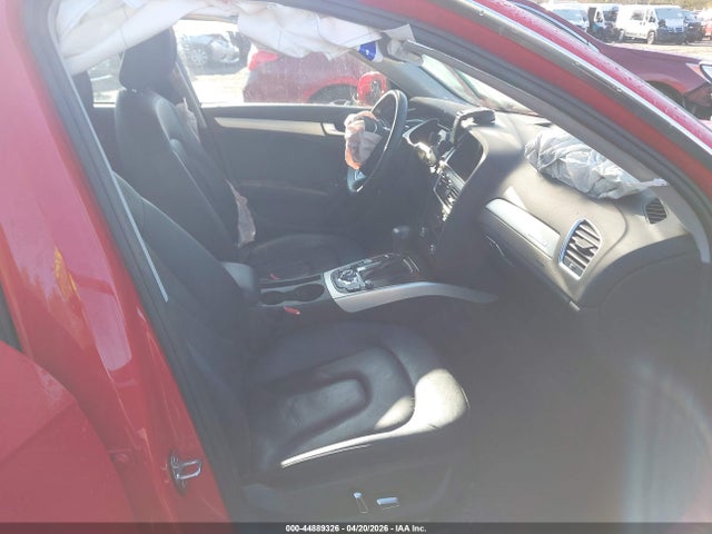 WAUFFAFL9FN028226 Audi A4 2.0t Premium