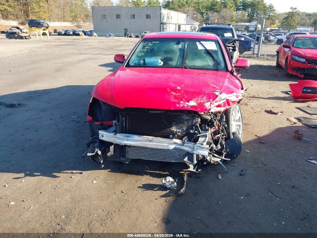 WAUFFAFL9FN028226 Audi A4 2.0t Premium