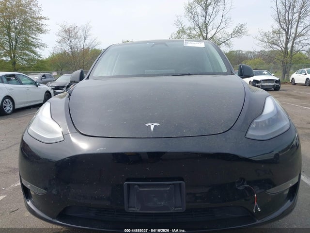 Продаж на аукціоні авто 2023 Tesla Model Y Awd/long Range Dual Motor All-wheel Drive, vin: 7SAYGDEE7PA186741, номер лоту: 44889327
