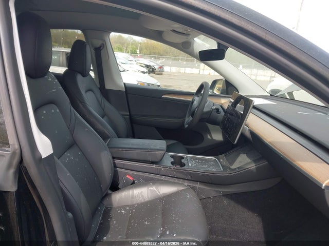 Продаж на аукціоні авто 2023 Tesla Model Y Awd/long Range Dual Motor All-wheel Drive, vin: 7SAYGDEE7PA186741, номер лоту: 44889327
