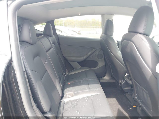 Продаж на аукціоні авто 2023 Tesla Model Y Awd/long Range Dual Motor All-wheel Drive, vin: 7SAYGDEE7PA186741, номер лоту: 44889327