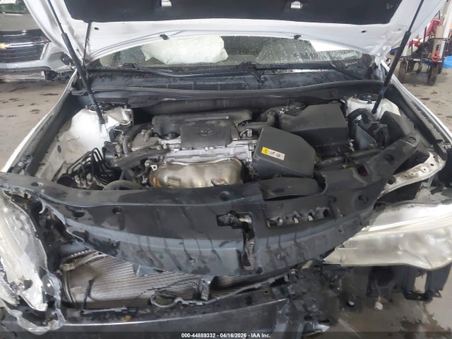4T1BF1FK3HU390193 Toyota CAMRY LE