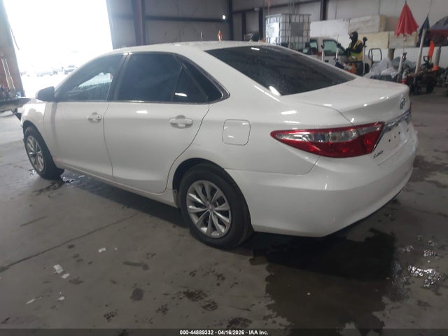 4T1BF1FK3HU390193 Toyota CAMRY LE