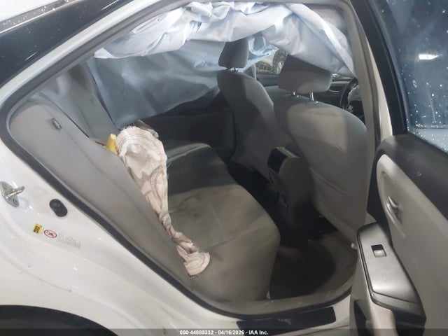 4T1BF1FK3HU390193 Toyota CAMRY LE