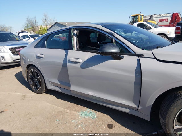 Продажа на аукционе авто 2022 Kia K5 Gt-line, vin: 5XXG64J24NG109524, номер лота: 44889333