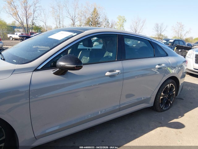 Продажа на аукционе авто 2022 Kia K5 Gt-line, vin: 5XXG64J24NG109524, номер лота: 44889333