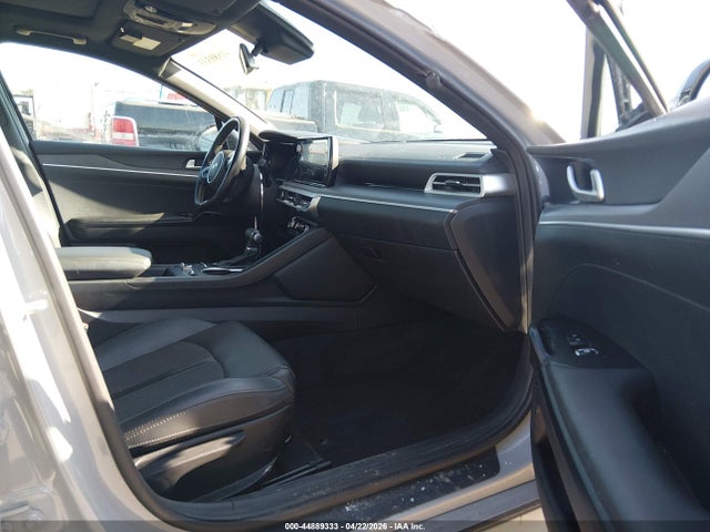 Продажа на аукционе авто 2022 Kia K5 Gt-line, vin: 5XXG64J24NG109524, номер лота: 44889333