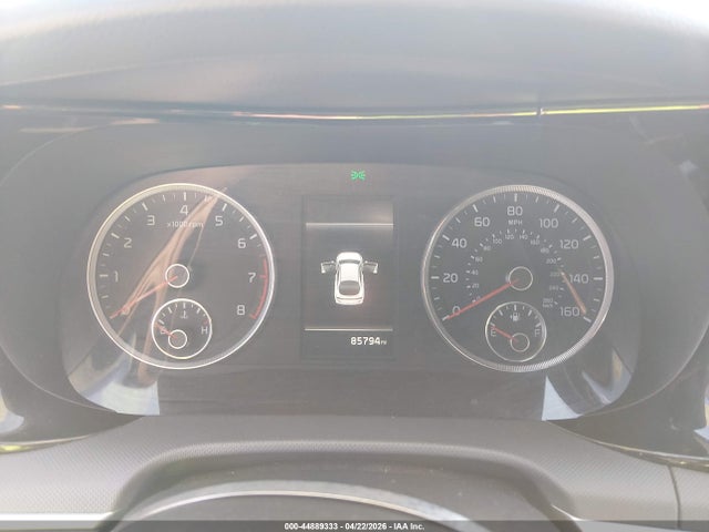 Продажа на аукционе авто 2022 Kia K5 Gt-line, vin: 5XXG64J24NG109524, номер лота: 44889333