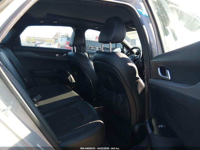 Продажа на аукционе авто 2022 Kia K5 Gt-line, vin: 5XXG64J24NG109524, номер лота: 44889333