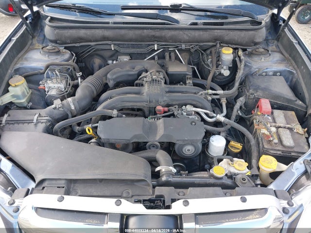 44889334 :رقم المزاد ، 4S4BRBLC2E3265133 vin ، 2014 Subaru Outback 2.5i Limited مزاد بيع
