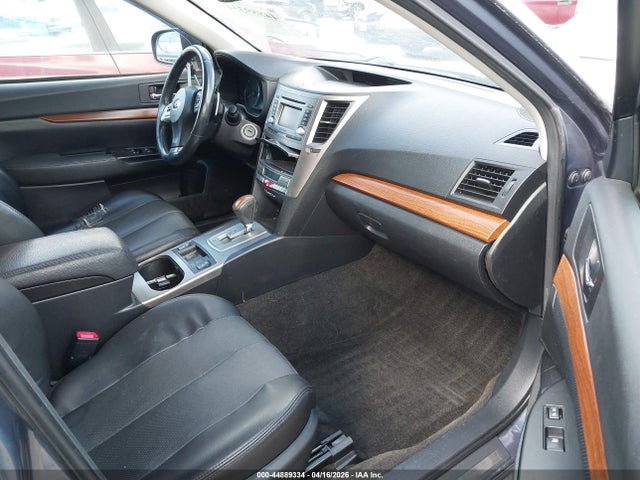 44889334 :رقم المزاد ، 4S4BRBLC2E3265133 vin ، 2014 Subaru Outback 2.5i Limited مزاد بيع