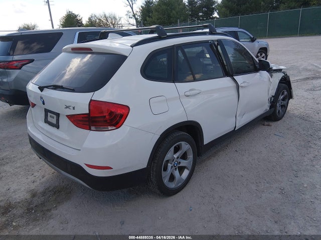 Продаж на аукціоні авто 2015 Bmw X1 Sdrive28i, vin: WBAVM1C56FV319368, номер лоту: 44889335