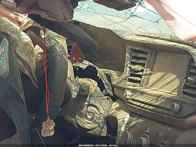 2019 Hyundai Elantra Sel მანქანა იყიდება აუქციონზე, vin: 5NPD84LF4KH408878, აუქციონის ნომერი: 44889338