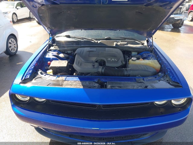 Продаж на аукціоні авто 2019 Dodge Challenger Sxt Awd, vin: 2C3CDZGG5KH665911, номер лоту: 44889339