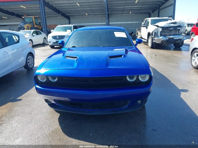 Продаж на аукціоні авто 2019 Dodge Challenger Sxt Awd, vin: 2C3CDZGG5KH665911, номер лоту: 44889339