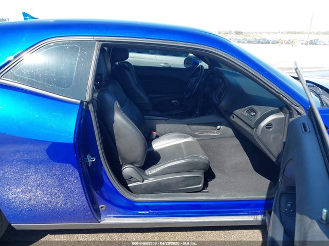 Продаж на аукціоні авто 2019 Dodge Challenger Sxt Awd, vin: 2C3CDZGG5KH665911, номер лоту: 44889339
