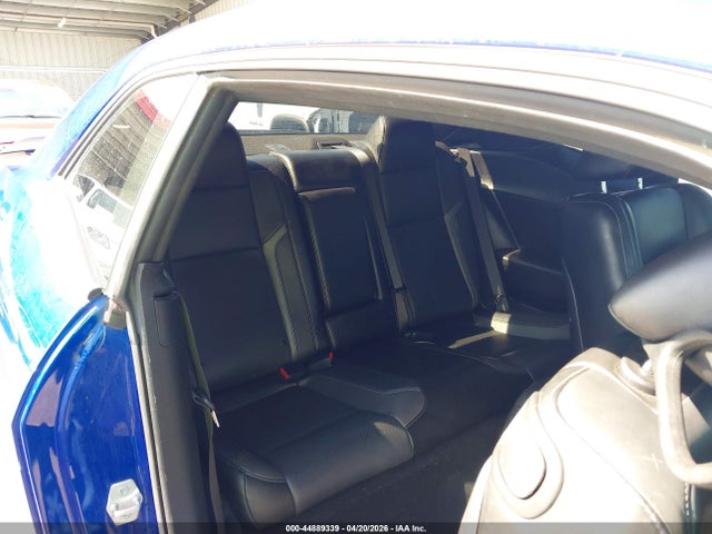 Продаж на аукціоні авто 2019 Dodge Challenger Sxt Awd, vin: 2C3CDZGG5KH665911, номер лоту: 44889339