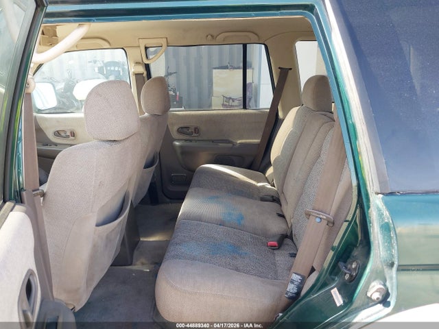 Продажа на аукционе авто 1999 Mitsubishi Montero Sport Ls/xls, vin: JA4LS31H1XP027975, номер лота: 44889340