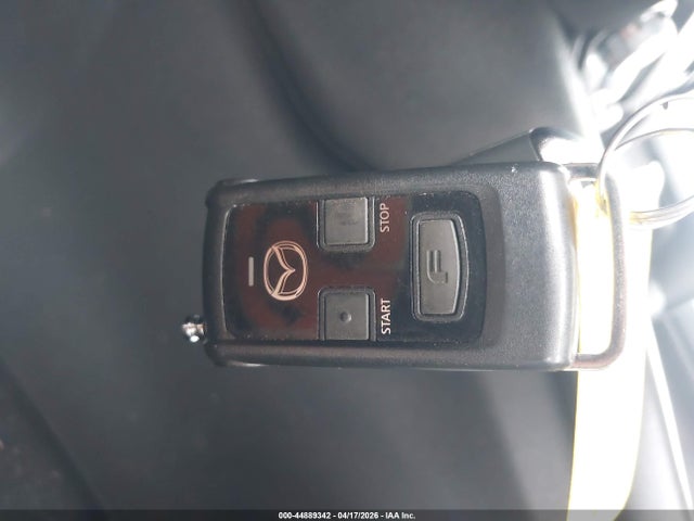Aukcja sprzedaży 2018 Mazda Cx-5 Touring, vin: JM3KFBCM5J0450527, numer aukcji: 44889342