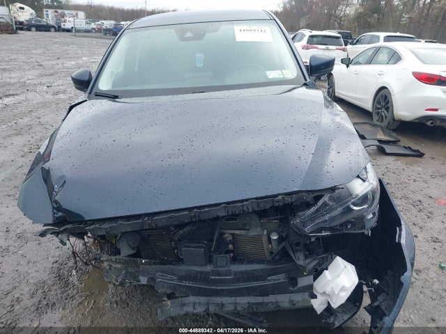 Aukcja sprzedaży 2018 Mazda Cx-5 Touring, vin: JM3KFBCM5J0450527, numer aukcji: 44889342