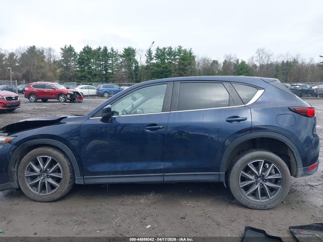 Aukcja sprzedaży 2018 Mazda Cx-5 Touring, vin: JM3KFBCM5J0450527, numer aukcji: 44889342