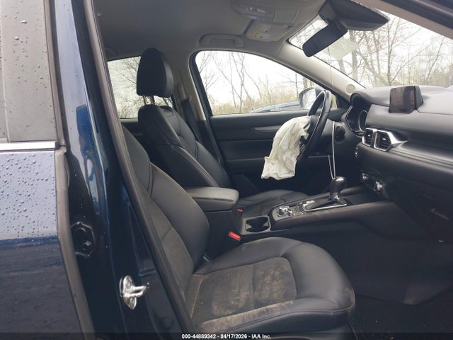 Aukcja sprzedaży 2018 Mazda Cx-5 Touring, vin: JM3KFBCM5J0450527, numer aukcji: 44889342