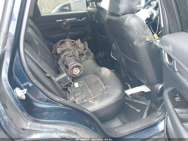 Aukcja sprzedaży 2018 Mazda Cx-5 Touring, vin: JM3KFBCM5J0450527, numer aukcji: 44889342