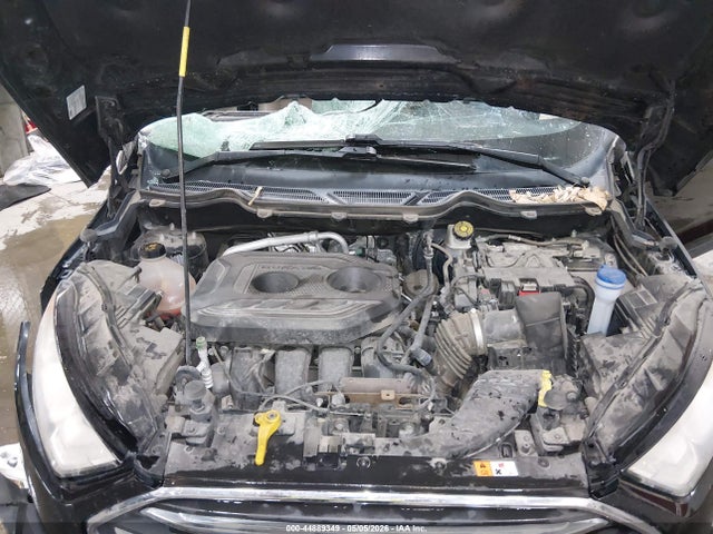 Ford Ecosport Titanium 2019 MAJ6S3KL4KC289761 Image 10
