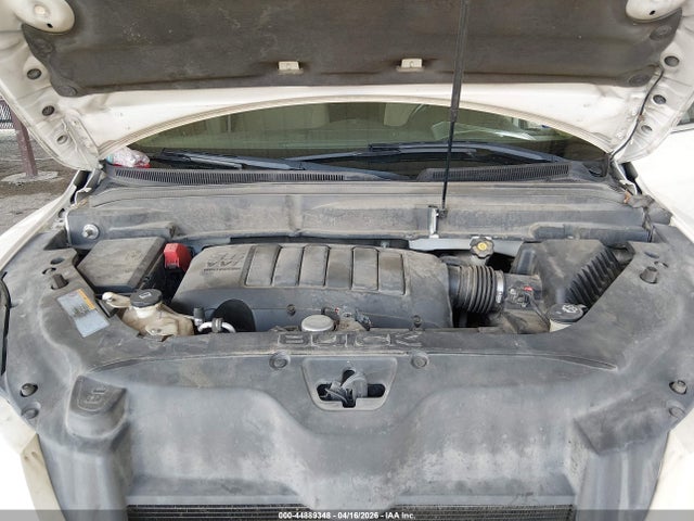 44889348 :رقم المزاد ، 5GAKRBEDXCJ308959 vin ، 2012 Buick Enclave Convenience مزاد بيع