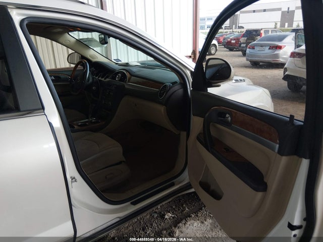 44889348 :رقم المزاد ، 5GAKRBEDXCJ308959 vin ، 2012 Buick Enclave Convenience مزاد بيع