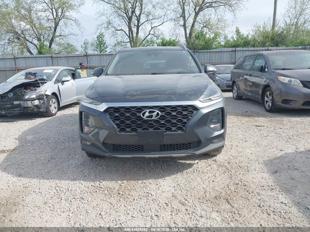 Продаж на аукціоні авто 2019 Hyundai Santa Fe Limited 2.0t, vin: 5NMS5CAA5KH069403, номер лоту: 44889352