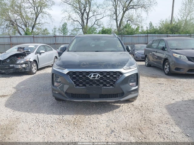 Продаж на аукціоні авто 2019 Hyundai Santa Fe Limited 2.0t, vin: 5NMS5CAA5KH069403, номер лоту: 44889352