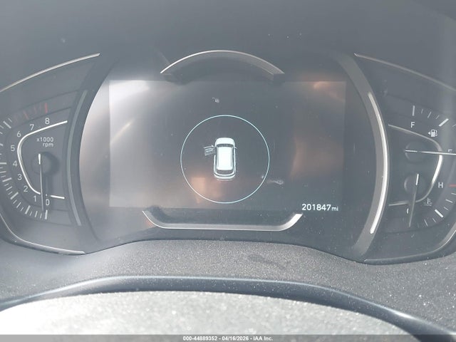 Продаж на аукціоні авто 2019 Hyundai Santa Fe Limited 2.0t, vin: 5NMS5CAA5KH069403, номер лоту: 44889352