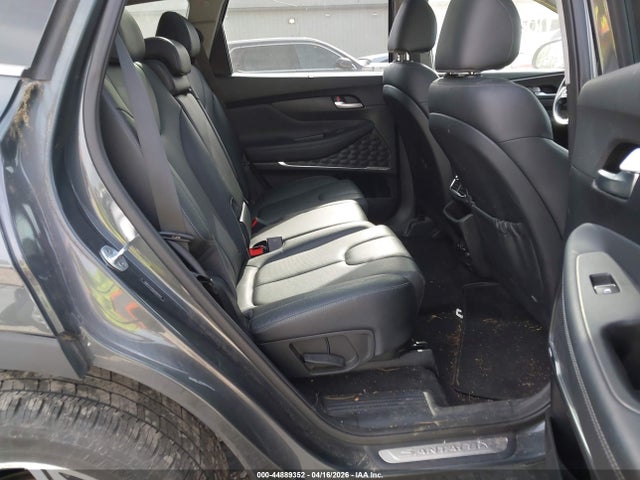 Продаж на аукціоні авто 2019 Hyundai Santa Fe Limited 2.0t, vin: 5NMS5CAA5KH069403, номер лоту: 44889352