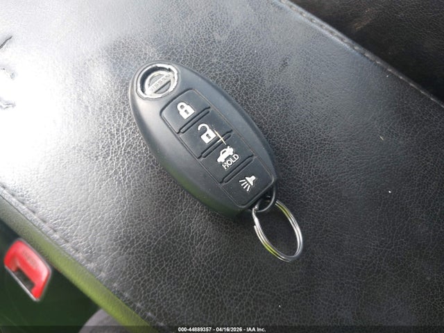 2011 Nissan Altima 2.5 S მანქანა იყიდება აუქციონზე, vin: 1N4AL2AP6BN492404, აუქციონის ნომერი: 44889357