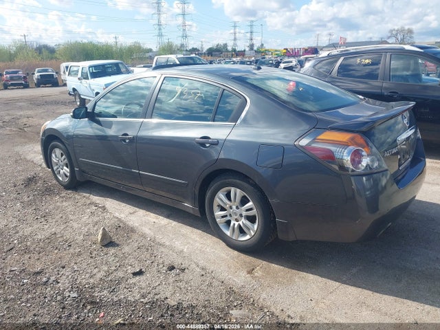 2011 Nissan Altima 2.5 S მანქანა იყიდება აუქციონზე, vin: 1N4AL2AP6BN492404, აუქციონის ნომერი: 44889357
