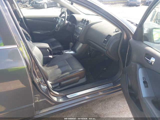 2011 Nissan Altima 2.5 S მანქანა იყიდება აუქციონზე, vin: 1N4AL2AP6BN492404, აუქციონის ნომერი: 44889357