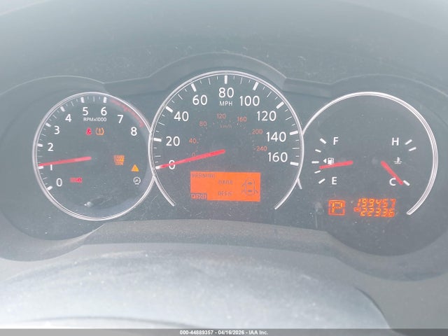 2011 Nissan Altima 2.5 S მანქანა იყიდება აუქციონზე, vin: 1N4AL2AP6BN492404, აუქციონის ნომერი: 44889357