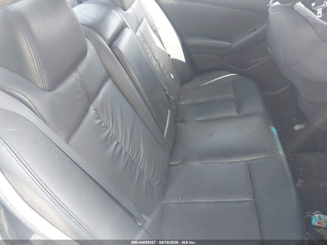 2011 Nissan Altima 2.5 S მანქანა იყიდება აუქციონზე, vin: 1N4AL2AP6BN492404, აუქციონის ნომერი: 44889357