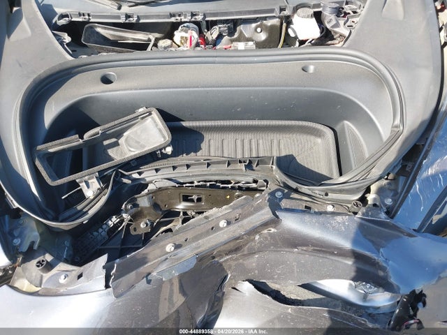2022 Tesla Model 3 Long Range Dual Motor All-wheel Drive მანქანა იყიდება აუქციონზე, vin: 5YJ3E1EB9NF290343, აუქციონის ნომერი: 44889358