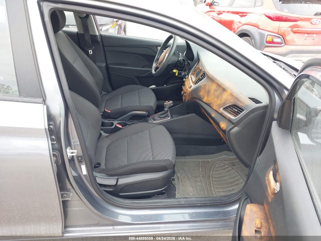 Aukcja sprzedaży 2018 Hyundai Accent Se, vin: 3KPC24A36JE026490, numer aukcji: 44889359