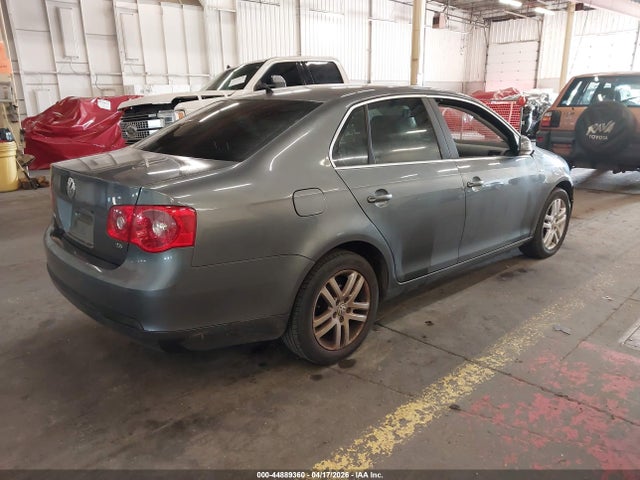 44889360 :رقم المزاد ، 3VWEF71K47M193304 vin ، 2007 Volkswagen Jetta Wolfsburg Edition مزاد بيع