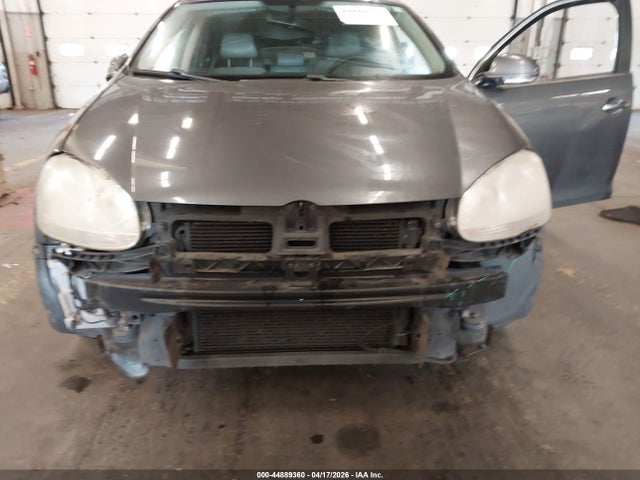 44889360 :رقم المزاد ، 3VWEF71K47M193304 vin ، 2007 Volkswagen Jetta Wolfsburg Edition مزاد بيع