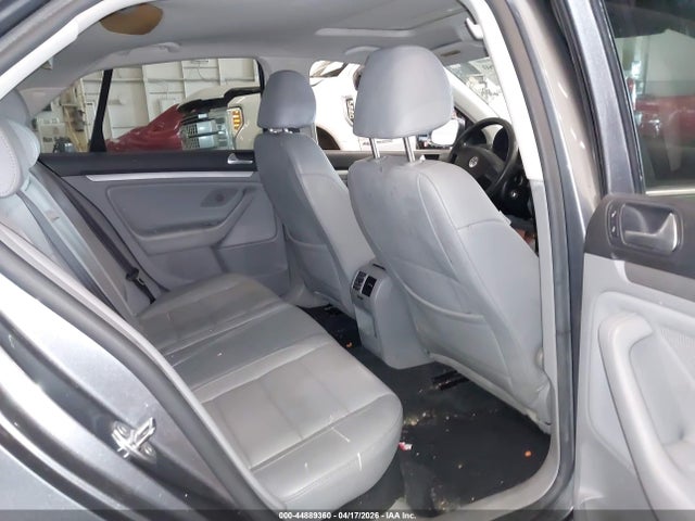 44889360 :رقم المزاد ، 3VWEF71K47M193304 vin ، 2007 Volkswagen Jetta Wolfsburg Edition مزاد بيع