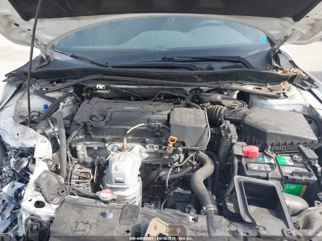1HGCR2F53HA138558 Honda Accord Sport