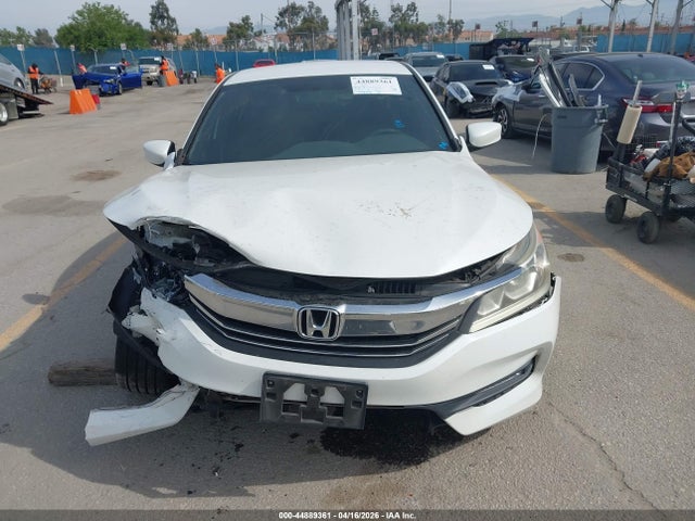 1HGCR2F53HA138558 Honda Accord Sport